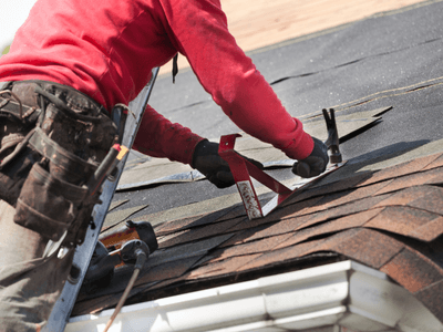 About Roof Repair Experts Nevada City, CA